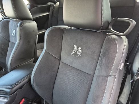 Used 2023 Dodge Challenger R/T Scat Pack w/ Plus Package image 17