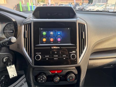 Used 2019 Subaru Crosstrek 2.0i w/ Eyesight System AWD/4WD image 14