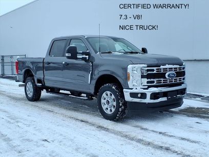 Certified 2024 Ford F250 XLT