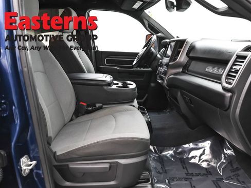 Used 2024 RAM 2500 Big Horn w/ Bed Utility Group AWD/4WD image 46