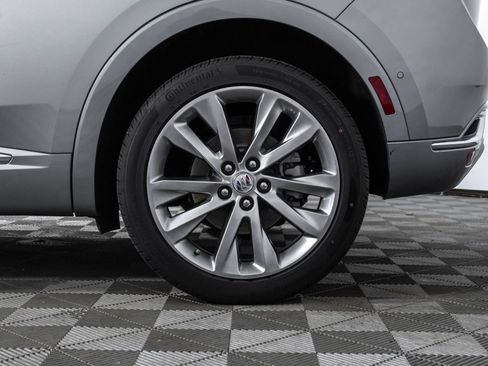 Used 2023 Buick Envision Avenir AWD/4WD image 48