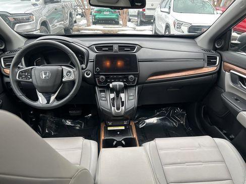 Used 2020 Honda CR-V Touring image 24