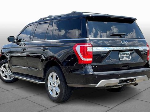 Used 2020 Ford Expedition XLT w/ Equipment Group 202A image 10