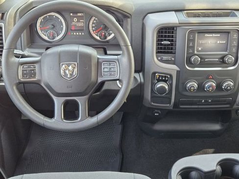 Certified 2023 RAM 1500 Tradesman w/ Popular Equipment Group image 28