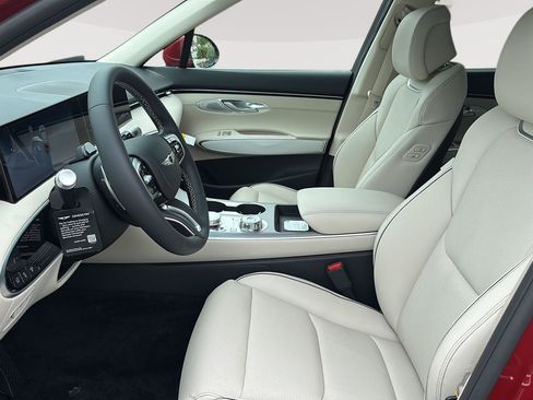 New 2026 Genesis GV70 2.5T Advanced AWD/4WD image 17