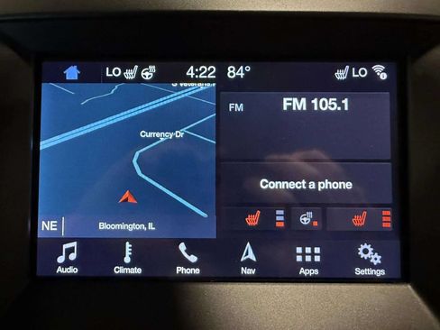 Used 2019 Ford Edge SEL w/ Equipment Group 201A AWD/4WD image 33