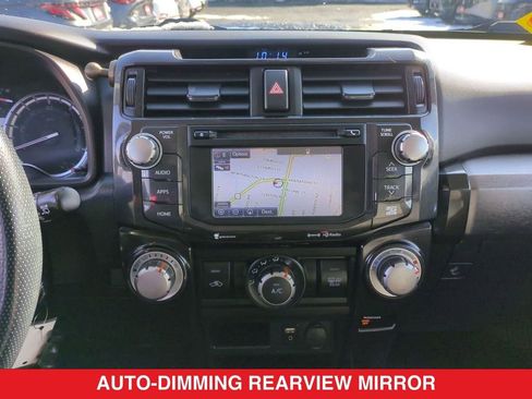Used 2019 Toyota 4Runner TRD Off-Road Premium image 28