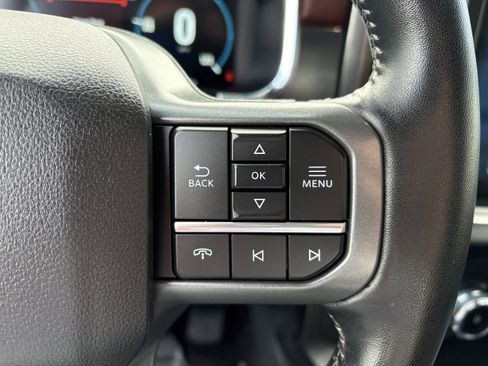 Used 2022 Ford F150 Lariat w/ Equipment Group 502A High image 16