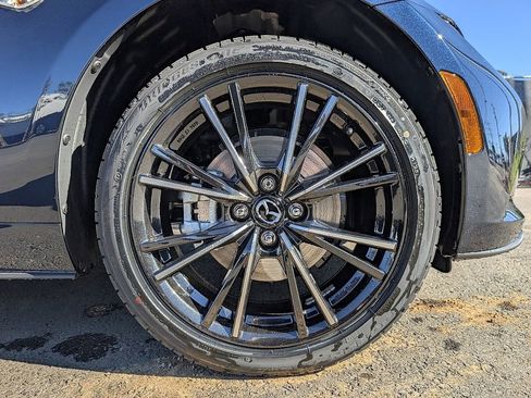 New 2025 MAZDA MX-5 Miata Grand Touring w/ Weather Package image 17