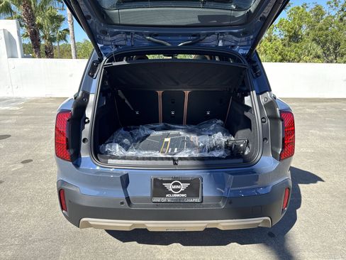 New 2026 MINI Cooper Countryman S image 12