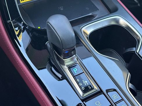 Certified 2025 Lexus NX 450h+ AWD w/ Accessory Package (2T) image 21