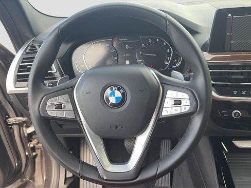 Used 2022 BMW X3 sDrive30i w/ Convenience Package RWD image 13