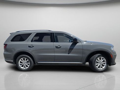 Used 2023 Dodge Durango SXT AWD/4WD image 23