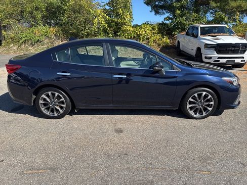Used 2021 Subaru Impreza 2.0i Limited image 20
