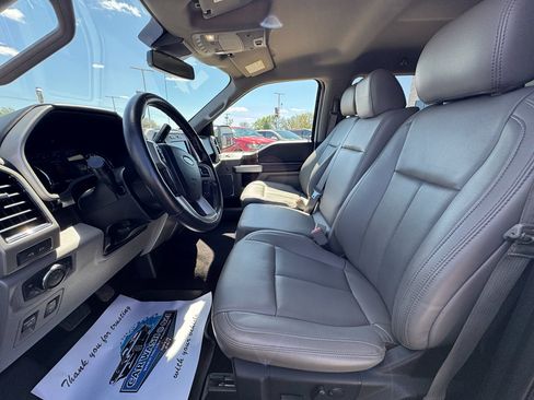Certified 2019 Ford F150 Lariat AWD/4WD image 27