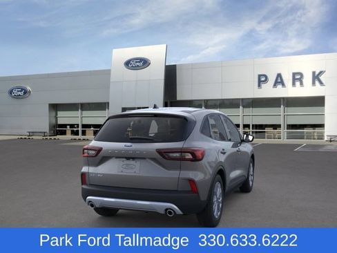 New 2026 Ford Escape Active FWD image 8