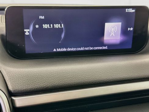 Used 2026 MAZDA CX-50 AWD 2.5 S w/ Preferred Pkg image 21