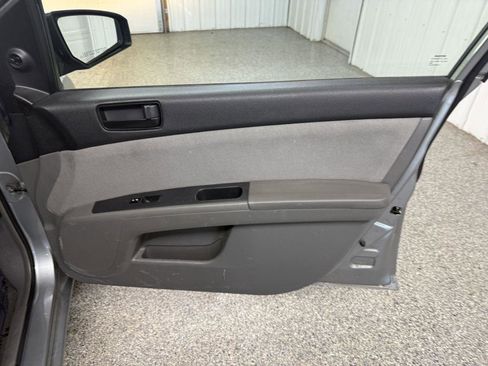 Used 2007 Nissan Sentra 2.0 image 20