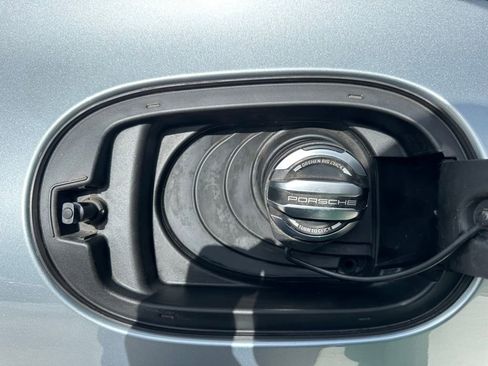 Certified 2023 Porsche Panamera RWD image 45