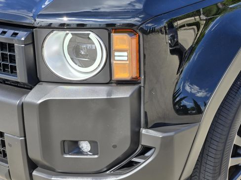 Used 2024 Toyota Land Cruiser 1958 image 36