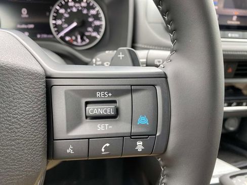 New 2026 Nissan Rogue SV w/ Cold Weather Package AWD/4WD image 14