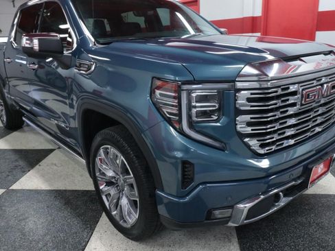 Used 2024 GMC Sierra 1500 Denali AWD/4WD image 41