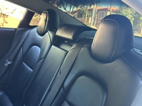 Used 2018 Tesla Model 3 Long Range RWD image 20