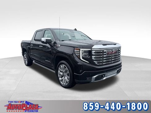 Used 2024 GMC Sierra 1500 Denali image 9