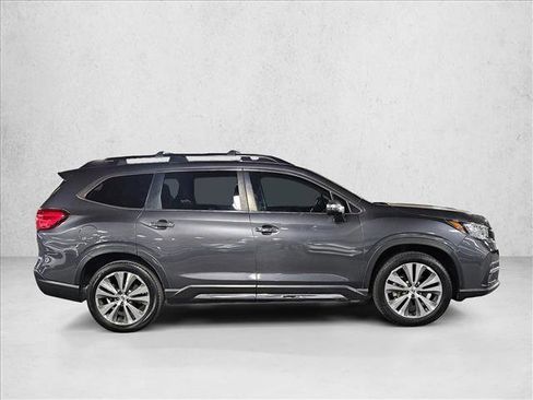 Used 2020 Subaru Ascent Touring w/ Popular Package #3 image 4