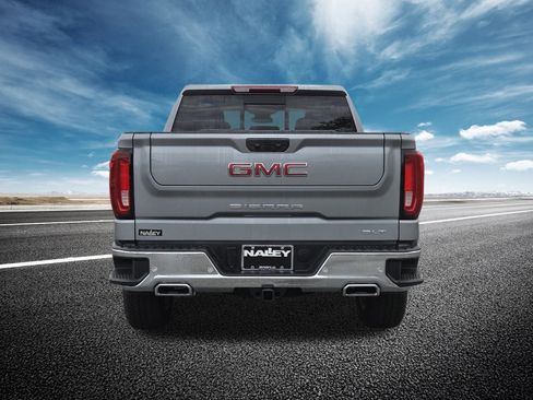 New 2026 GMC Sierra 1500 SLT w/ SLT Premium Plus Package image 20