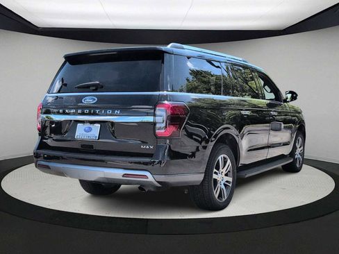 Used 2024 Ford Expedition Max Limited AWD/4WD image 8