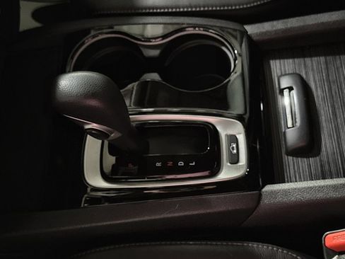 Used 2019 Honda Ridgeline RTL-E image 21