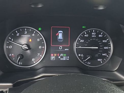 Certified 2024 Subaru Outback Limited XT image 25