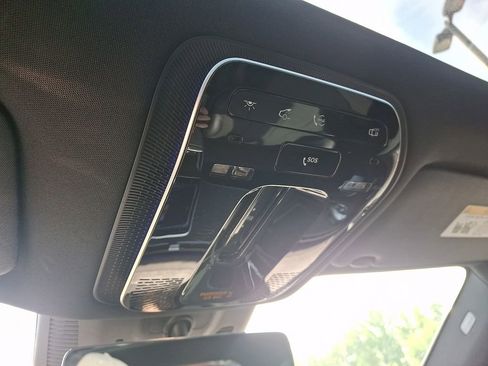 Used 2024 Mercedes-Benz EQE 350+ SUV w/ AMG Line Exterior Package image 25