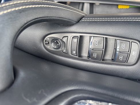 Used 2021 INFINITI QX80 Premium Select w/ All-Season Package image 15