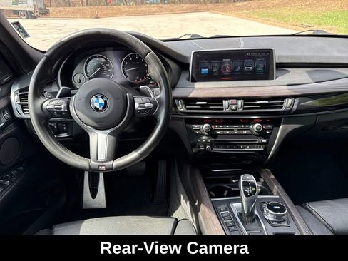 Used 2017 BMW X5 sDrive35i image 24
