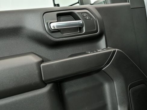 New 2026 GMC Sierra 2500 Pro w/ 1SA Pro Safety Plus Package image 5