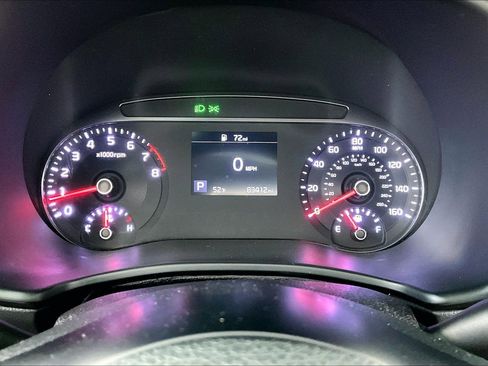 Used 2020 Kia Soul X-Line image 19