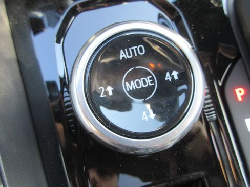 New 2026 GMC Canyon Denali AWD/4WD image 18