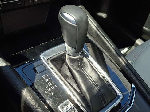Used 2023 MAZDA CX-5 AWD 2.5 S image 15