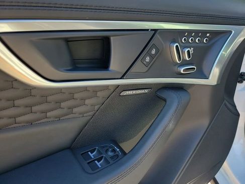 Used 2024 Jaguar F-TYPE R-Dynamic image 10