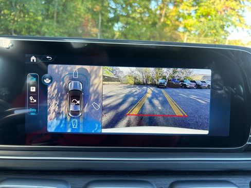 New 2026 Mercedes-Benz GLE 450 4MATIC Coupe image 22