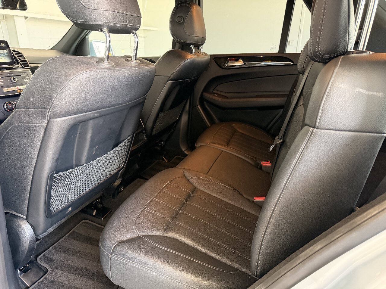 Used 2018 Mercedes-Benz GLE 350 4MATIC image 17