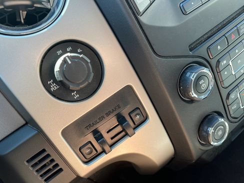 Used 2013 Ford F150 XLT w/ Luxury Equipment Group AWD/4WD image 21