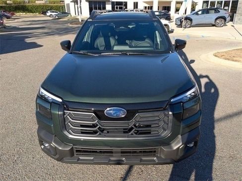 New 2026 Subaru Outback Premium image 4