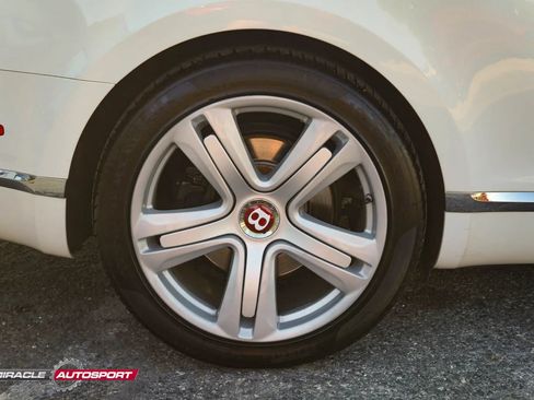 Used 2013 Bentley Continental GT AWD/4WD image 11