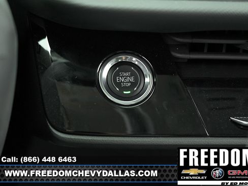 New 2025 Buick Envision Preferred image 32