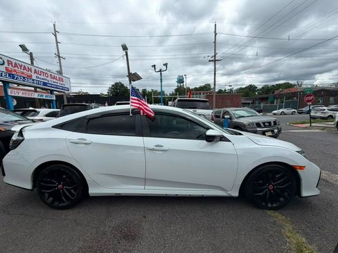 Used 2020 Honda Civic Si image 2