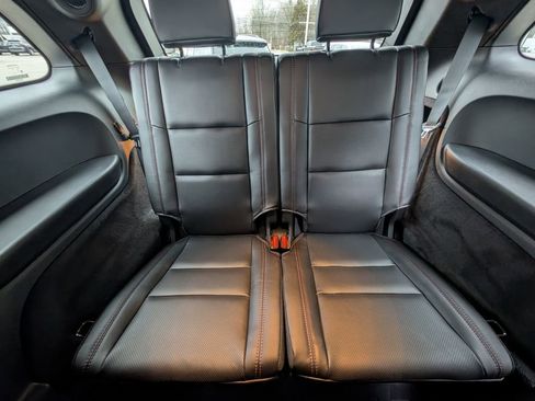 New 2026 Dodge Durango GT image 17
