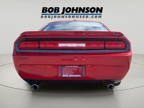 Used 2014 Dodge Challenger R/T w/ Sound Group II RWD image 5